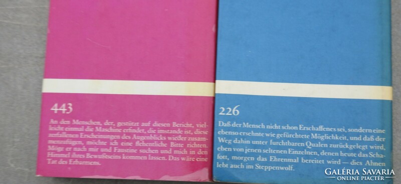 Books in German