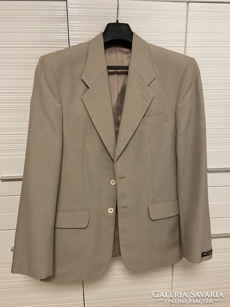 Male suit