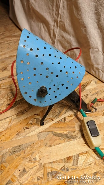 Szarvas lamp factory - dachshund lamp