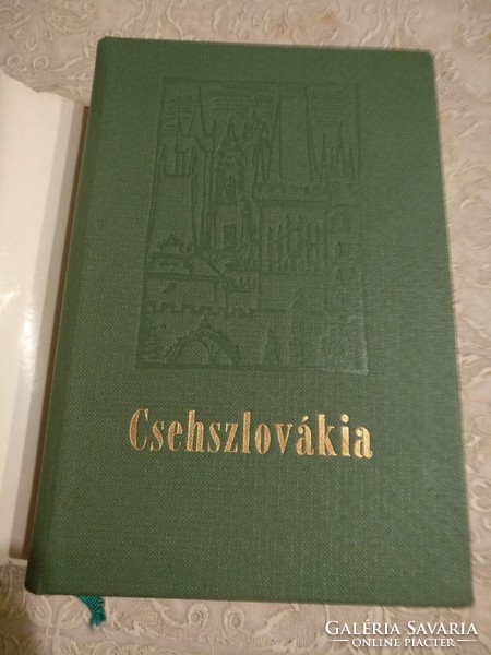 Csehszlovákia, Alkudható!