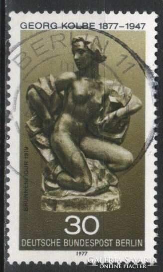 Berlin 0453 Mi 543      0,60 Euró