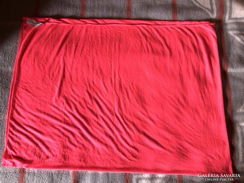 Tally weijl pink circle / tube scarf