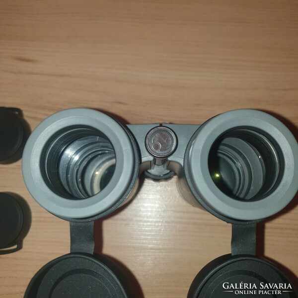 Levenhuk claw plus 8x32 binoculars