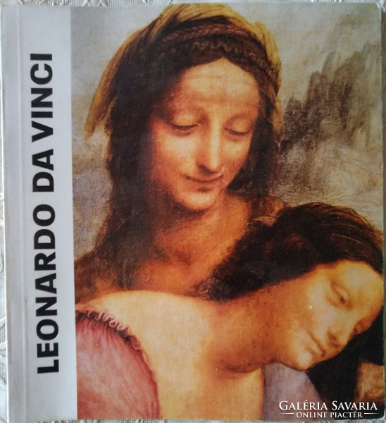 Leonardo Da Vinci, Alkudható