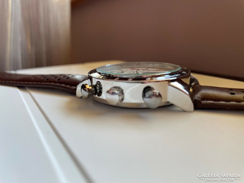 Citizen ca0641-2x ecodrive replica watch