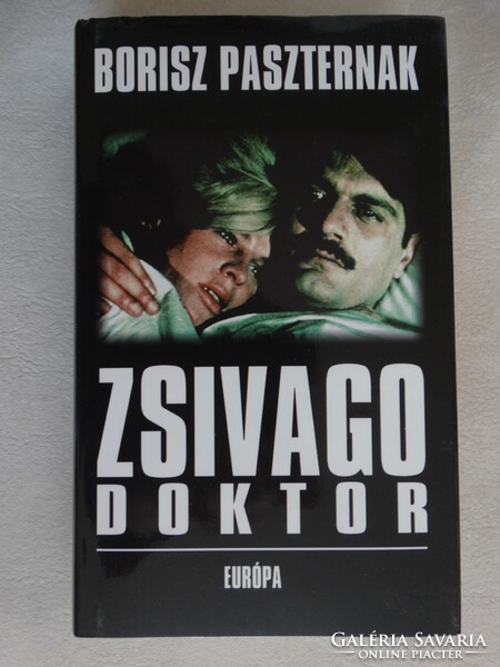 To Pastor Borisz: Doctor Zhivago