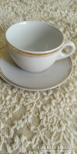 Zsolnay tea nostalgia cup