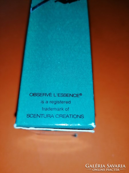 Observe L' essence parfum spray 100 ml.