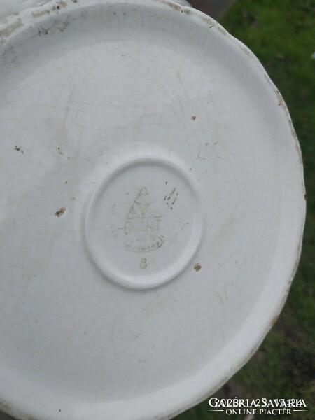 Retro porcelain bowl for sale