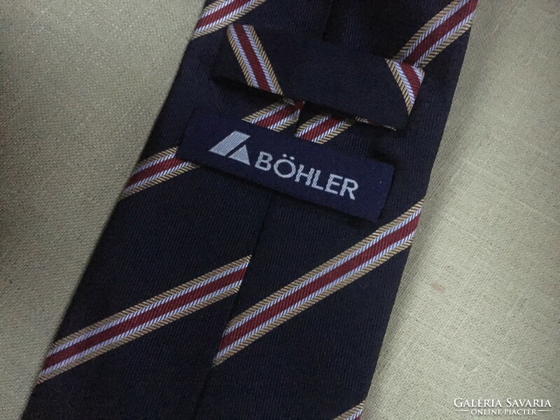 3 db klasszikus,  elegáns nyakkendő