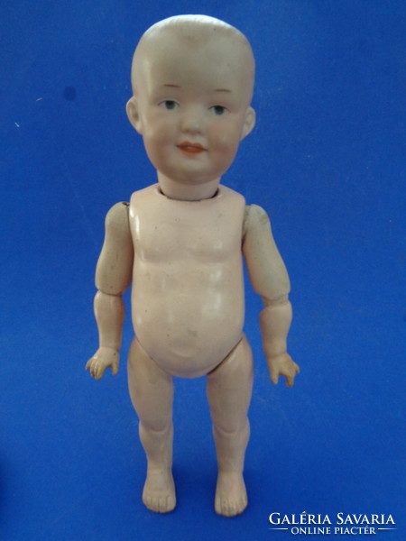 Rare antique boy, toy doll