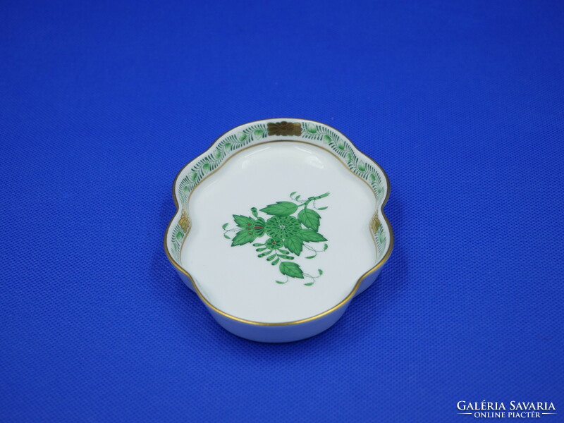 Herend Appony pattern ashtray / bowl