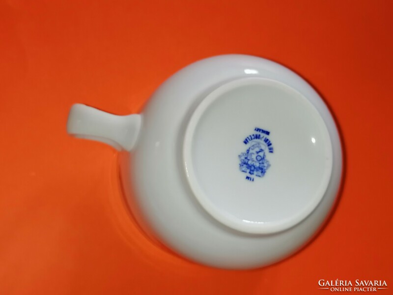 Menza pattern retro lowland tea cup replacement