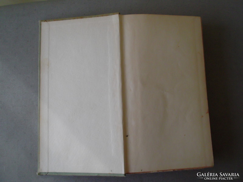 Our medicinal plants book is for sale! Rudolf Giovannini - Géza Szathmáry, 1961, second edition