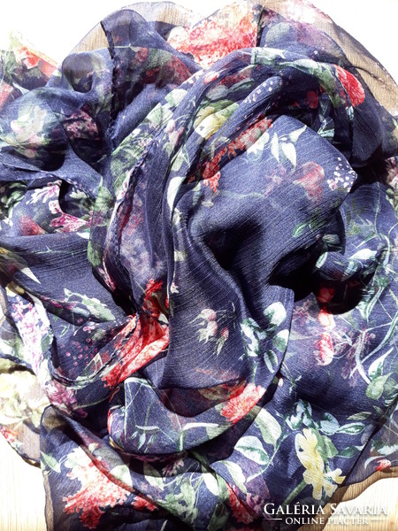 Elegáns Orsay könnyű tavaszi kendő (80x180 cm)