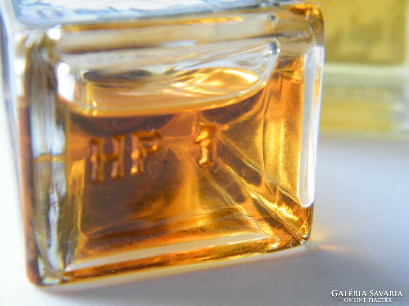 Vintage Senteur mini parfümök 2 db