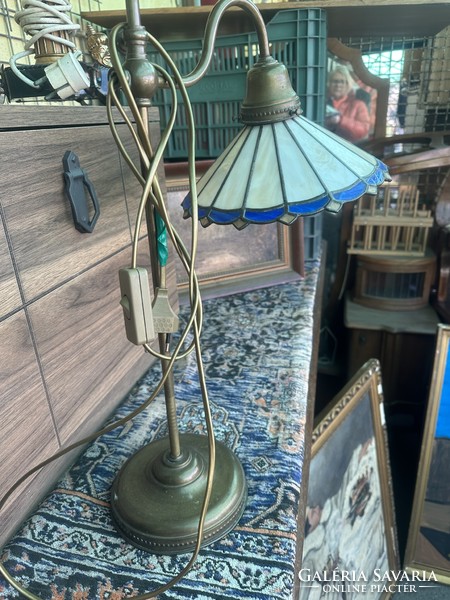 Tiffany Jugendstil lámpa