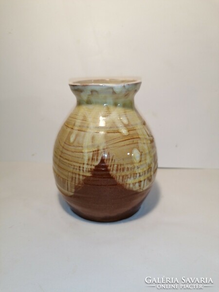 Kerámia váza (300)