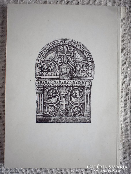 Artifact Protection 1996 25. Number Hungarian National Museum art restorer book