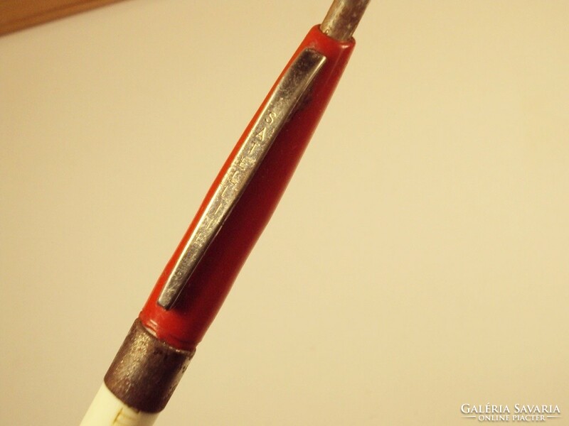 Retro ballpoint pen dülker spiced plovdiv cigarette cigarette advertising pen