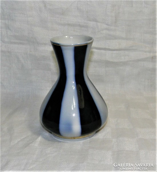 Retro váza - Gorodnitsa porcelán