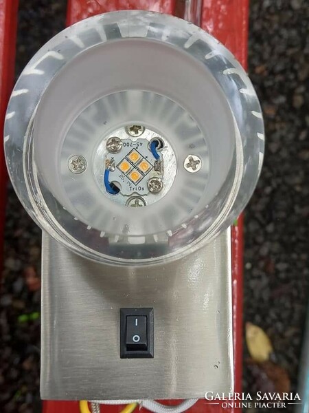Modern led spot lámpa, 75 W