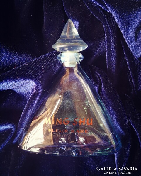 AKCIÓ!!! Yves Rocher Ming Shu Fleur Rare edt parfüm