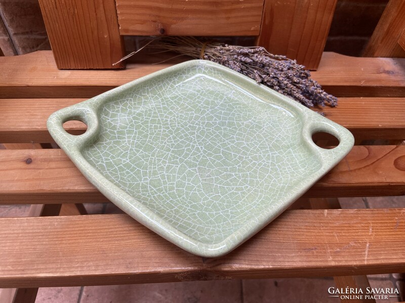 A rare gorka gauze offering bowl