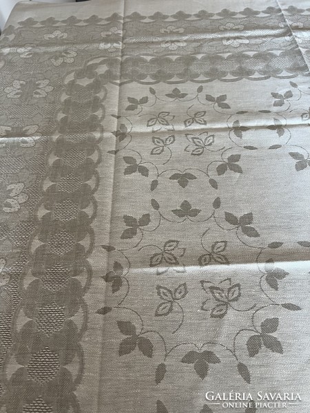 Russian tablecloth 150x180 cm