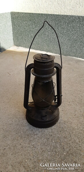 Storm lamp, kerosene