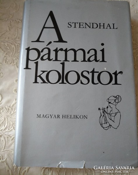 Stendhal: A pármai kolostor, Ajánljon!