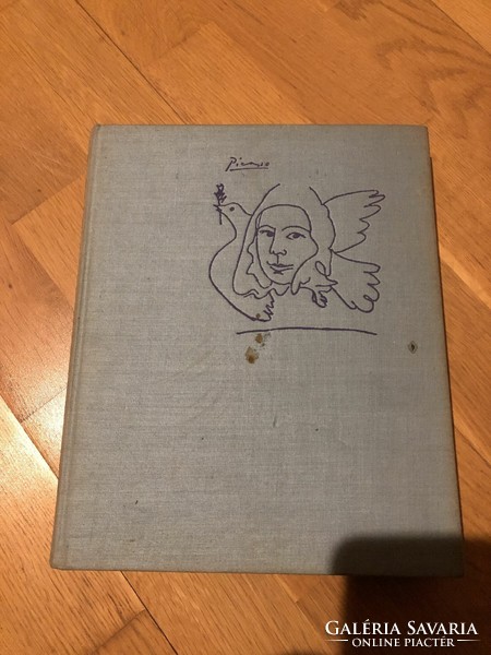 Weltall Erde Mensch - 1964-es DDR-es német nyelvű könyv