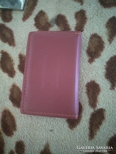 Small notebook with marker stickers, negotiable