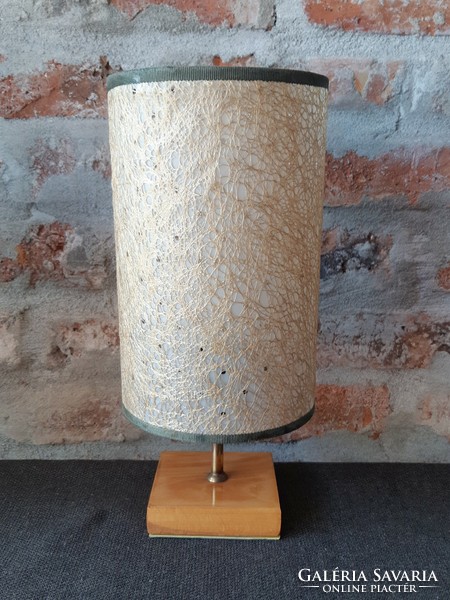 Table lamp from the 1960s