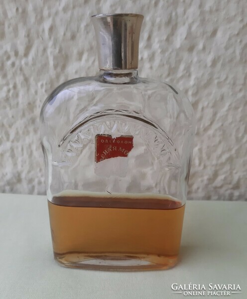 Krasnaya Moscow - vintage perfume, collector's rarity