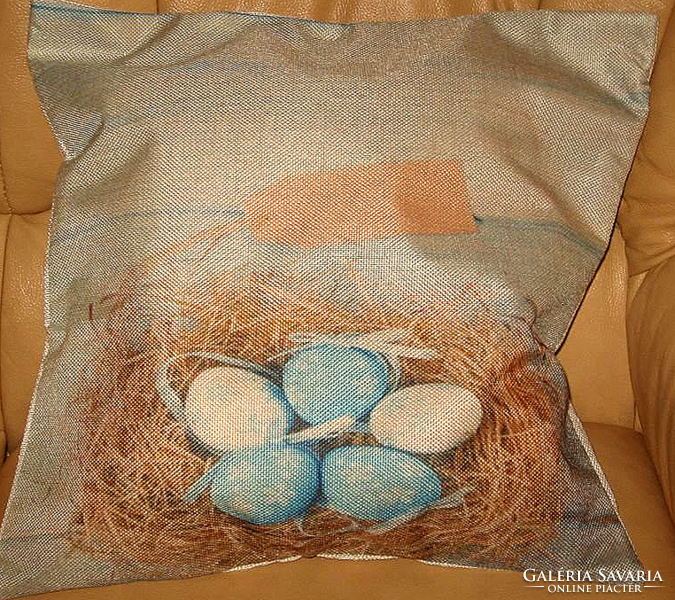 Easter pillowcase, pillowcase