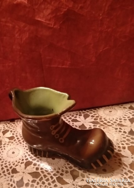 Ceramic boots, recommend!