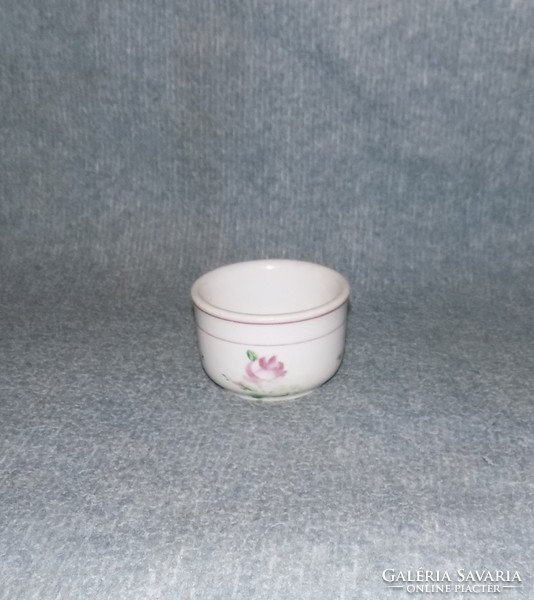 Antique porcelain cup (5 / d)