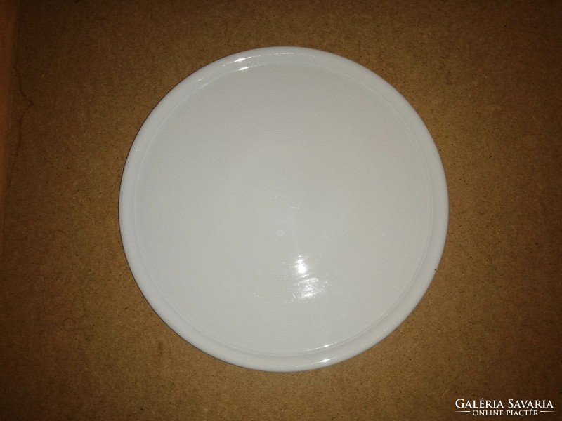 Thomas porcelán kerek asztalközép kínáló tálca pizza tányér - 33 cm (6p)