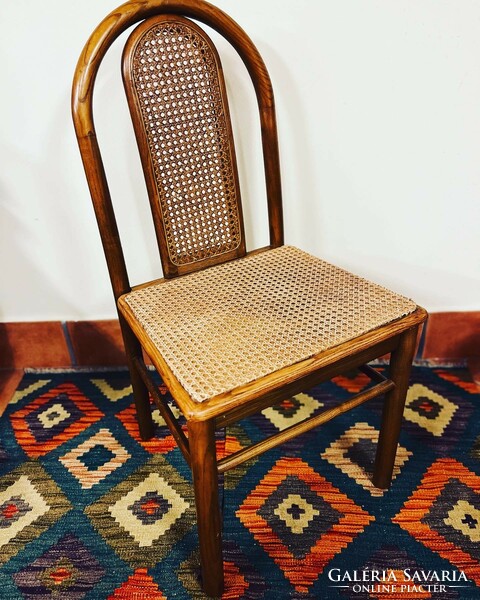 Nádazott szék