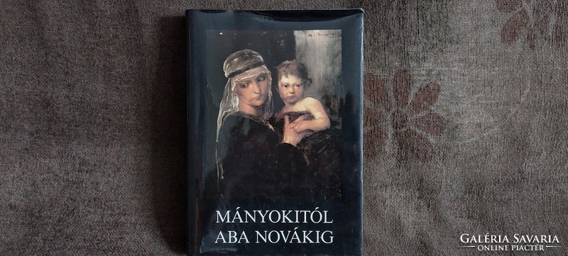 Mányokitól Aba-Novákig Magyar alkotások a Szovjetúnió Múzeumaiban