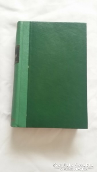 VASZARY GÁBOR: KISLÁNY A LÁTHATÁRON 1941. NOVA IRODALMI INTÉZET - II. kiadás (52)