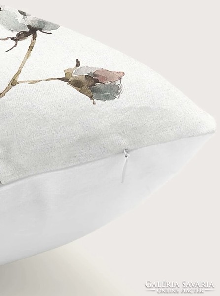 Unique decorative pillow cover, pillow cover tit