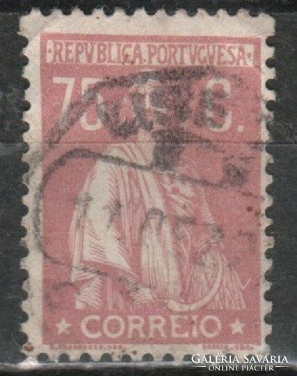 Portugália 0072 Mi  284     9,00 Euró