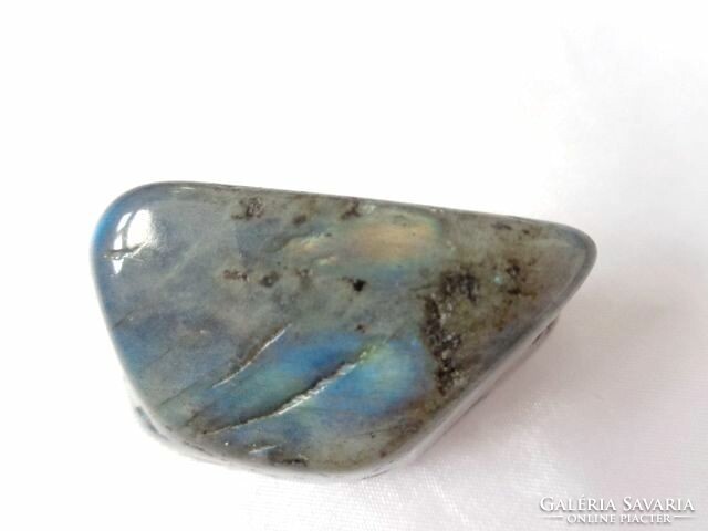 Labradorite Moroccan stone irregular 40 gr.