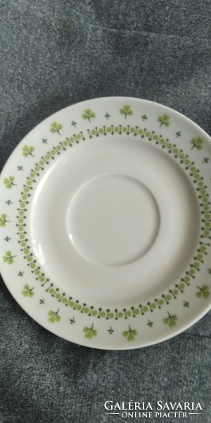 Petrezselymes tányér 13 cm