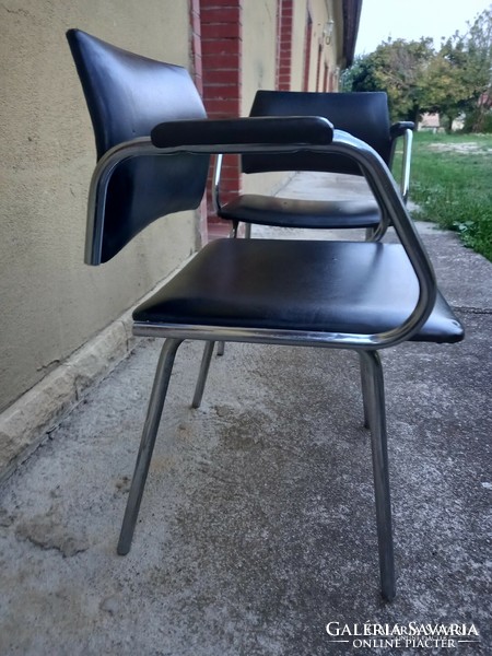 Czechoslovak mid century chair design negotiable!