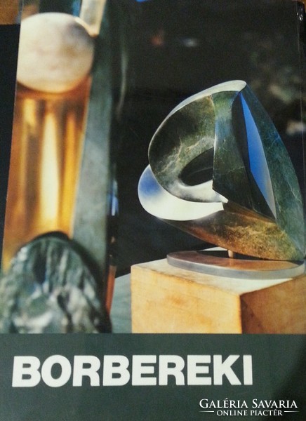 Borbereki Kovács Zoltán album