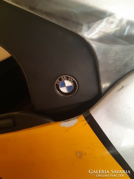 Retro BMW bukósisak