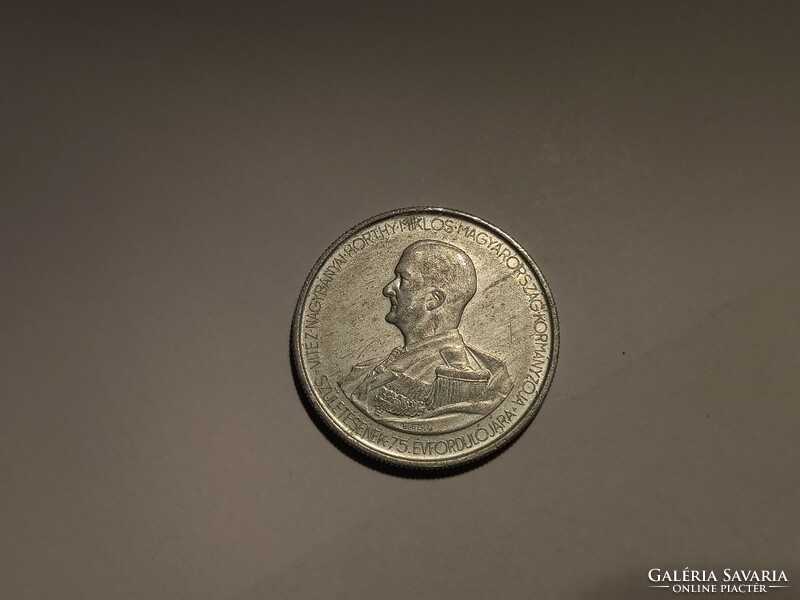 1943-as 5 Pengő